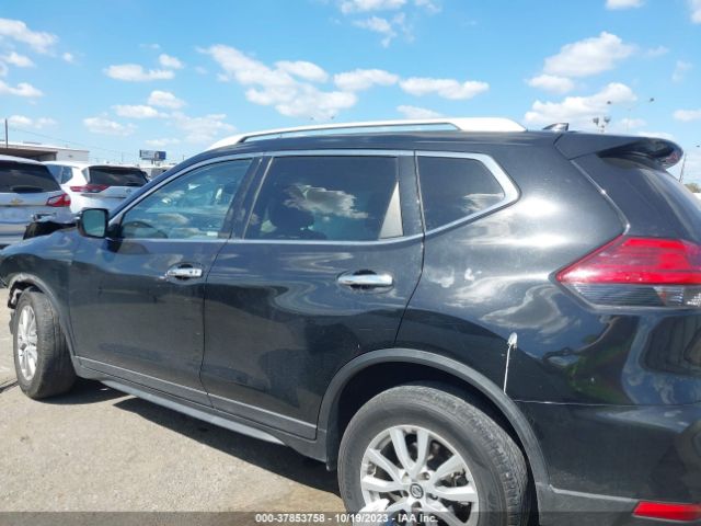 KNMAT2MTXHP513755 Nissan ROGUE SV