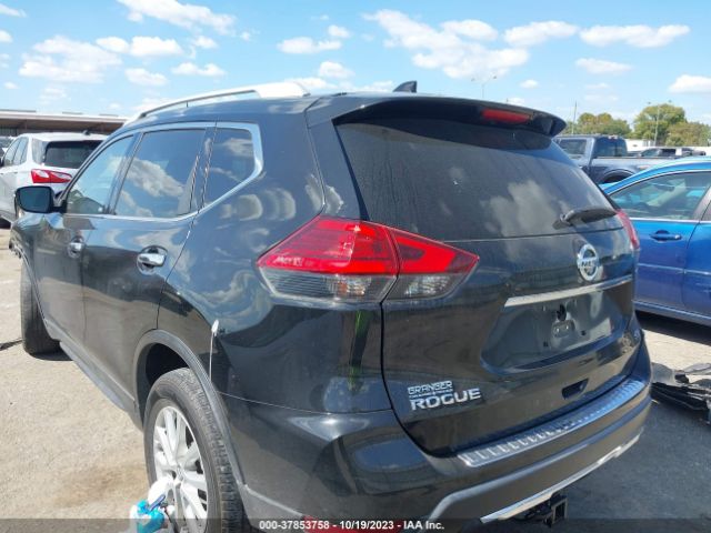 KNMAT2MTXHP513755 Nissan ROGUE SV