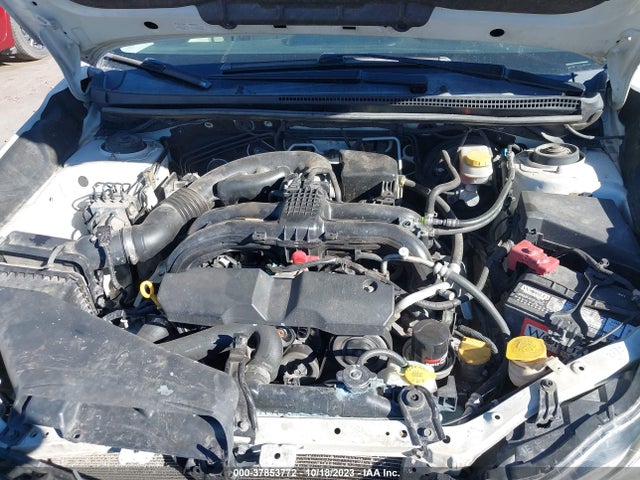 2013 SUBARU IMPREZA 2.0I VIN: JF1GPAA6XDH812566