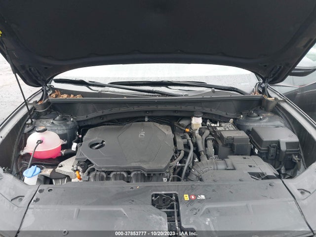 Hyundai TUCSON SEL 2022 5NMJBCAE7NH034079 Image 10