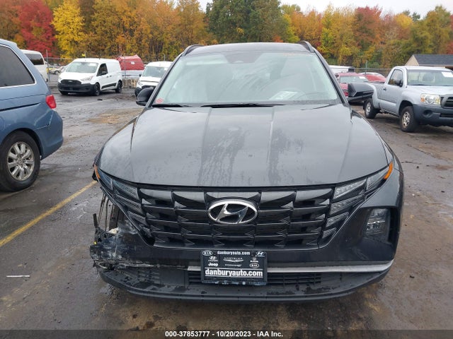 Hyundai TUCSON SEL 2022 5NMJBCAE7NH034079 Image 12