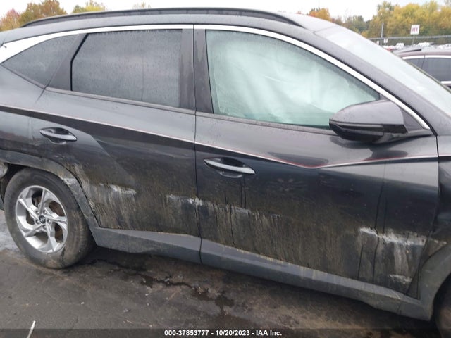 Hyundai TUCSON SEL 2022 5NMJBCAE7NH034079 Image 13