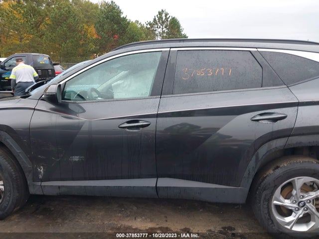 Hyundai TUCSON SEL 2022 5NMJBCAE7NH034079 Image 14