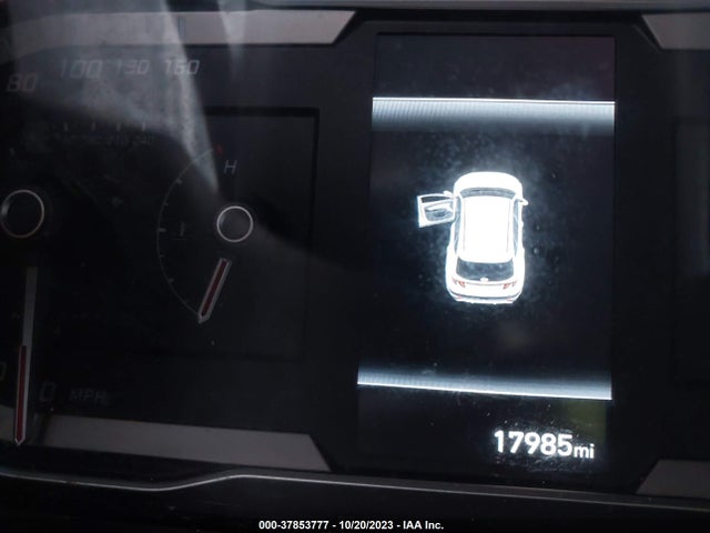 Hyundai TUCSON SEL 2022 5NMJBCAE7NH034079 Image 15