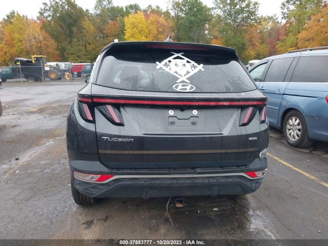 Hyundai TUCSON SEL 2022 5NMJBCAE7NH034079 Image 16