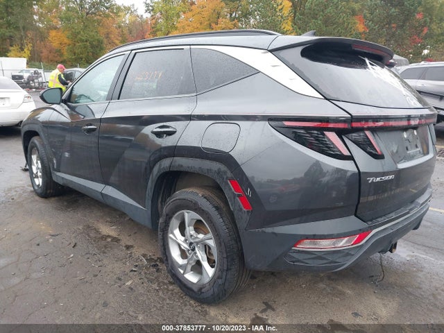 Hyundai TUCSON SEL 2022 5NMJBCAE7NH034079 Image 3