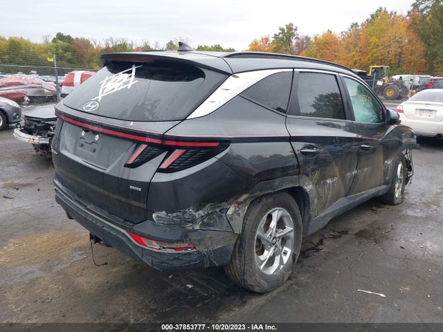Hyundai TUCSON SEL 2022 5NMJBCAE7NH034079 Image 4