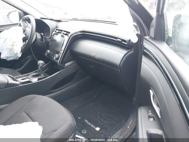 Hyundai TUCSON SEL 2022 5NMJBCAE7NH034079 Image 5
