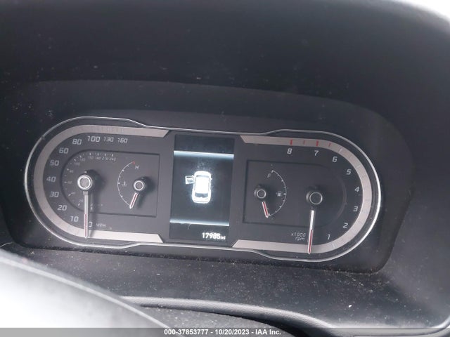 Hyundai TUCSON SEL 2022 5NMJBCAE7NH034079 Image 7