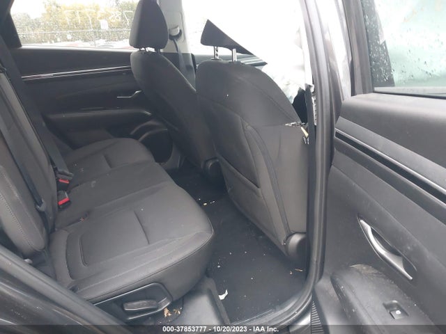 Hyundai TUCSON SEL 2022 5NMJBCAE7NH034079 Image 8