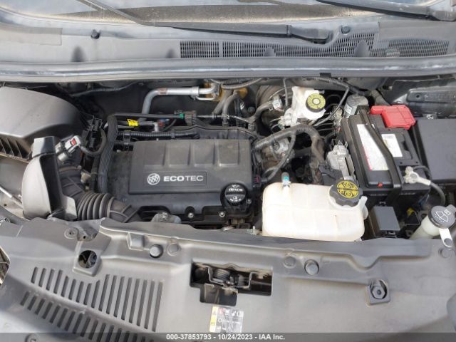 KL4CJASB6JB561673 Buick Encore Preferred