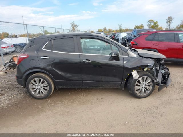 KL4CJASB6JB561673 Buick Encore Preferred