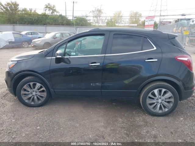 KL4CJASB6JB561673 Buick Encore Preferred