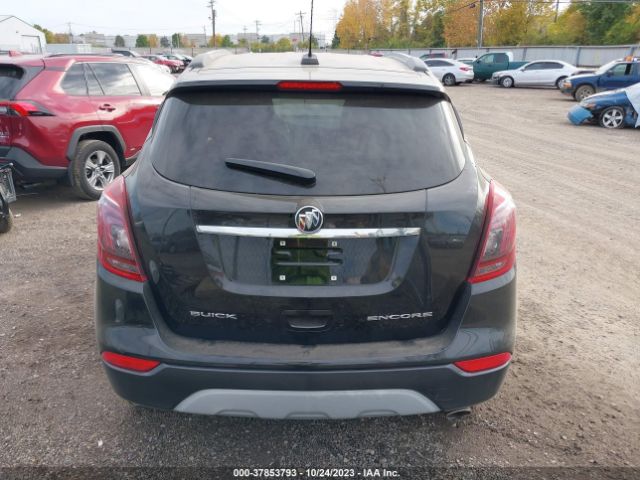KL4CJASB6JB561673 Buick Encore Preferred