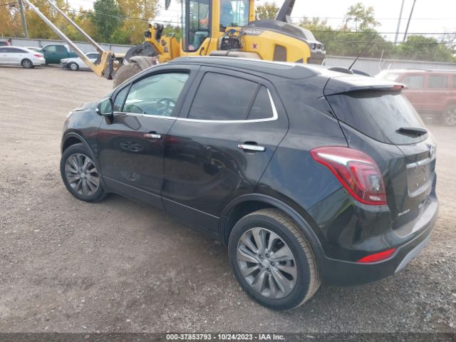 KL4CJASB6JB561673 Buick Encore Preferred