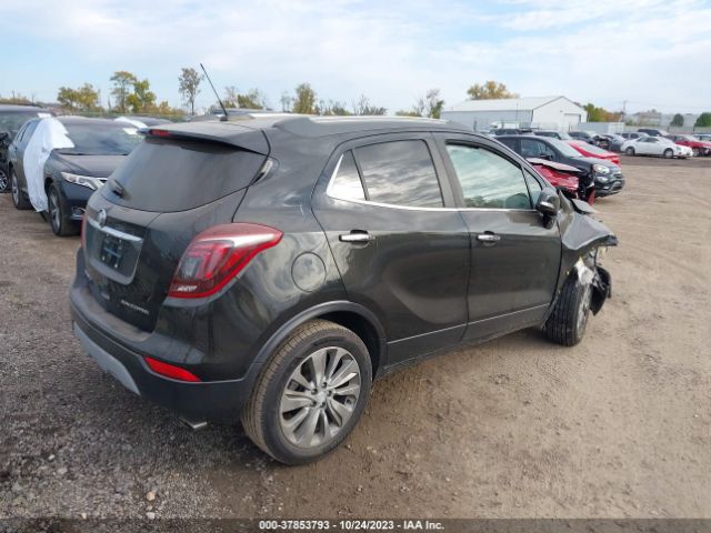 KL4CJASB6JB561673 Buick Encore Preferred