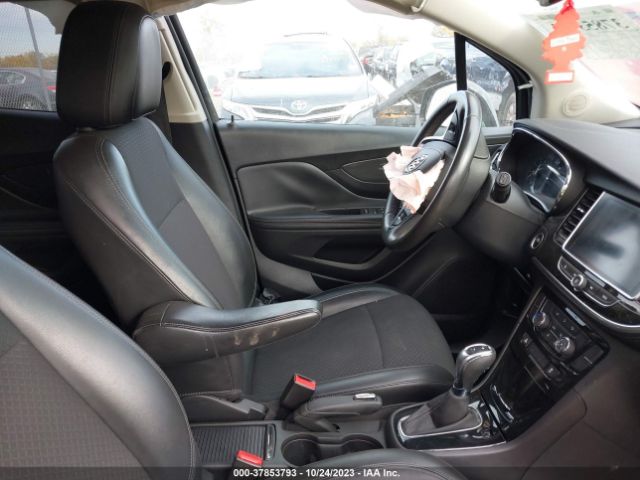 KL4CJASB6JB561673 Buick Encore Preferred