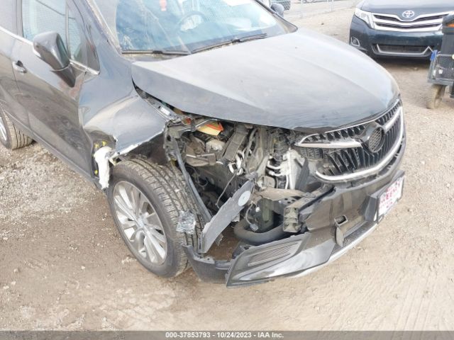 KL4CJASB6JB561673 Buick Encore Preferred