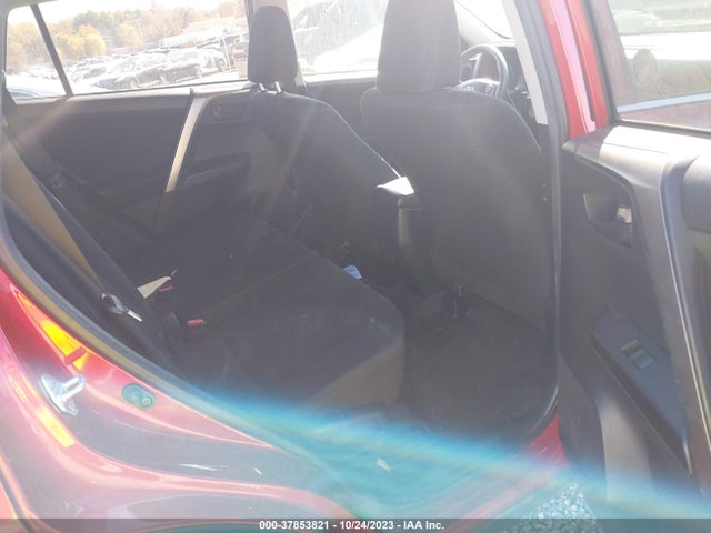 2017 TOYOTA RAV4 LE VIN: JTMZFREV4HJ146566