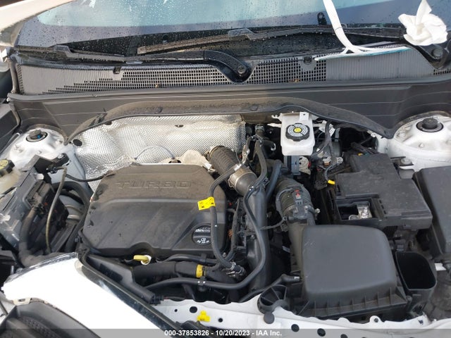 Chevrolet Trailblazer Ls 2022 KL79MMS28NB111860 Image 10