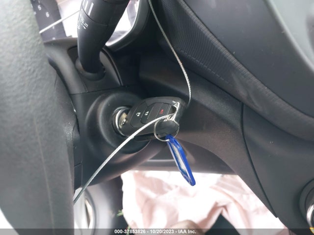 Chevrolet Trailblazer Ls 2022 KL79MMS28NB111860 Image 11