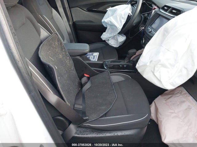 Chevrolet Trailblazer Ls 2022 KL79MMS28NB111860 Image 5