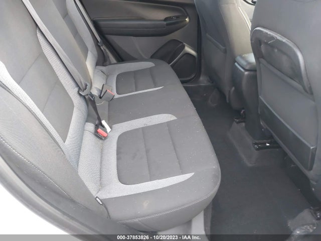 Chevrolet Trailblazer Ls 2022 KL79MMS28NB111860 Image 8