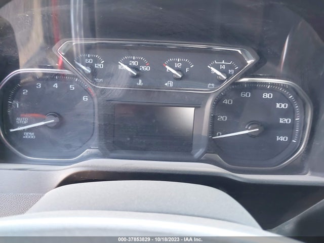GMC Sierra 1500 2wd  Short Box Elevation 2021 3GTP8CED7MG291196 Image 7