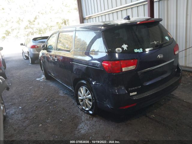 KNDMB5C1XJ6405844 KIA SEDONA LX