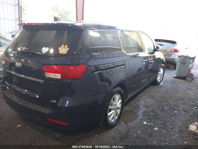 KNDMB5C1XJ6405844 KIA SEDONA LX