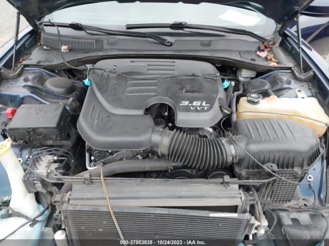 2C3CDXFG4FH769169 Dodge Charger Se