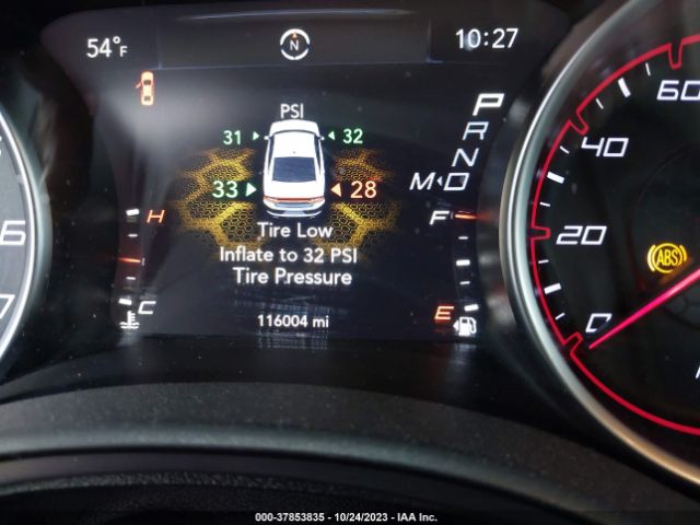 2C3CDXFG4FH769169 Dodge Charger Se