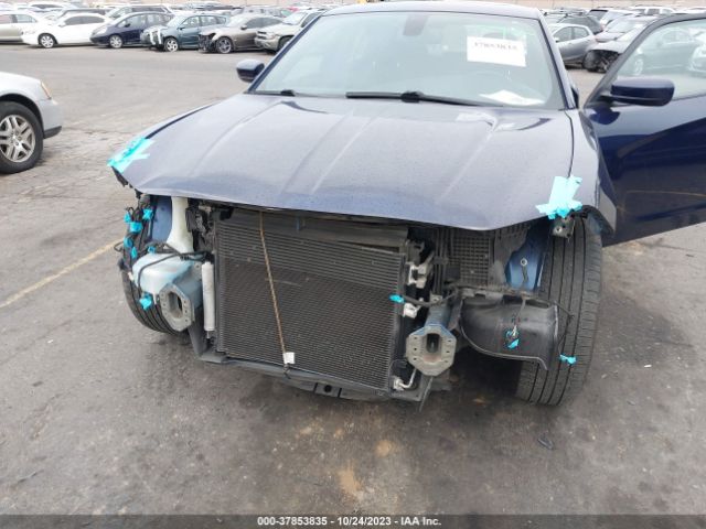 2C3CDXFG4FH769169 Dodge Charger Se