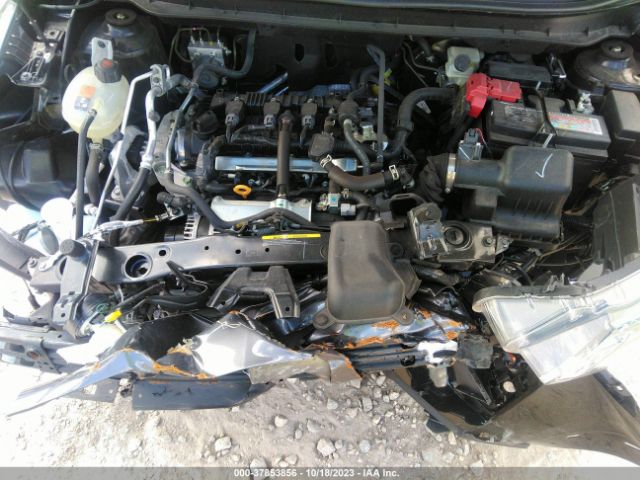 3N1CP5BV2NL506974 Nissan KICKS S