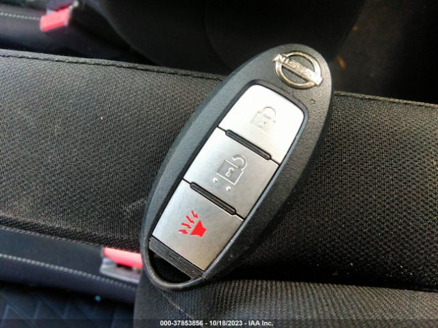 3N1CP5BV2NL506974 Nissan KICKS S