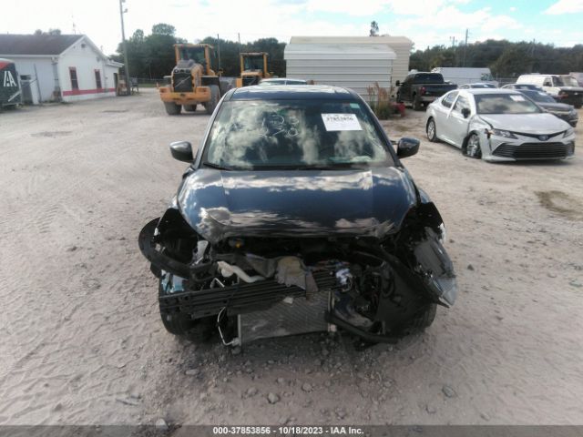 3N1CP5BV2NL506974 Nissan KICKS S