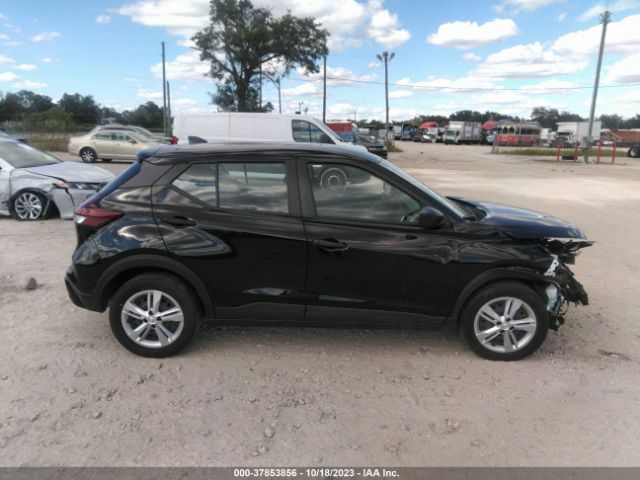 3N1CP5BV2NL506974 Nissan KICKS S