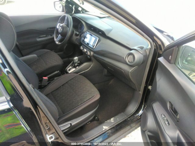3N1CP5BV2NL506974 Nissan KICKS S