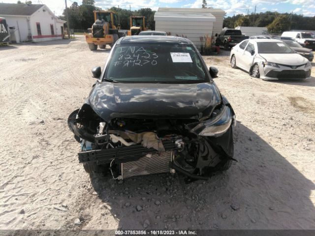 3N1CP5BV2NL506974 Nissan KICKS S