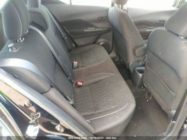 3N1CP5BV2NL506974 Nissan KICKS S