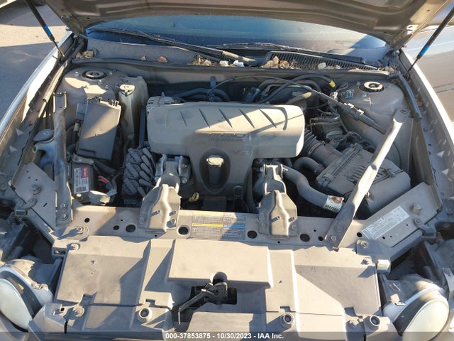 2006 BUICK LACROSSE CXL VIN: 2G4WD582661158546
