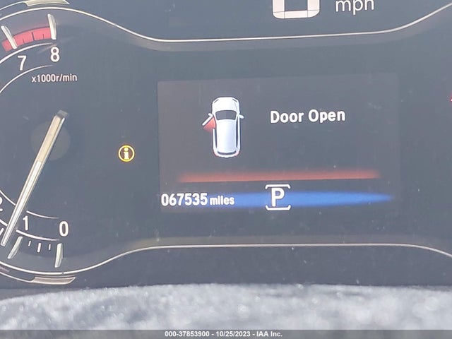 Honda PILOT LX 2016 5FNYF6H16GB079929 Image 15