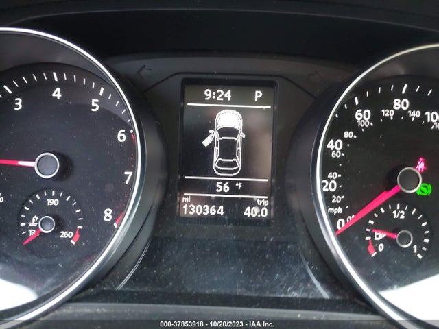 1VWDT7A32HC042350 Volkswagen Passat R-line W/comfort Pkg
