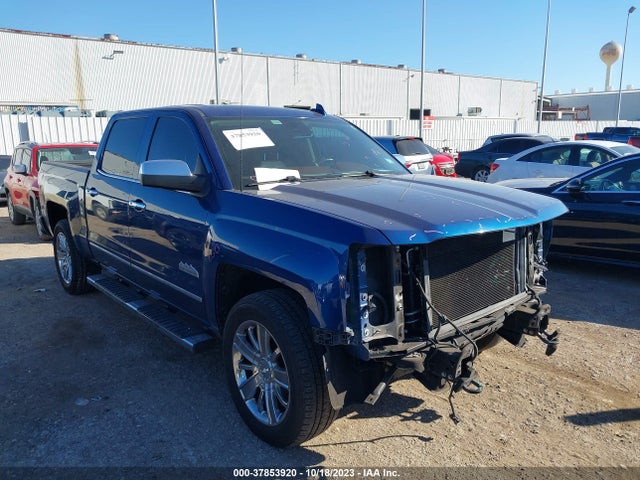 2015 3GCPCTEC7FG518430 main image