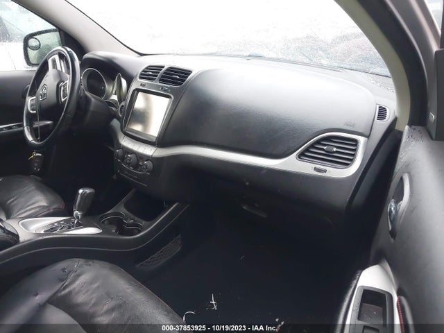 Dodge Journey R/t 2014 3C4PDCEG6ET312392 Image 5