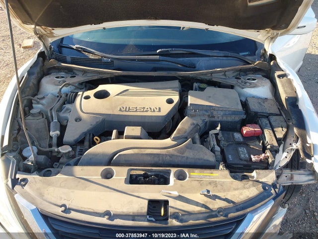 2017 NISSAN ALTIMA 2.5 SV VIN: 1N4AL3AP2HC263454