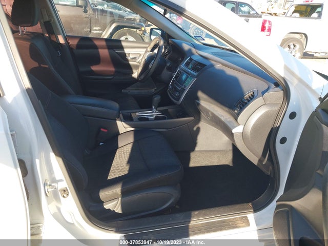 2017 NISSAN ALTIMA 2.5 SV VIN: 1N4AL3AP2HC263454