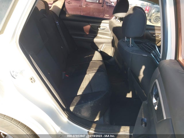 2017 NISSAN ALTIMA 2.5 SV VIN: 1N4AL3AP2HC263454