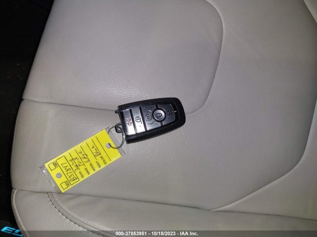 Ford Edge Titanium 2020 2FMPK3K90LBB37847 Image 11