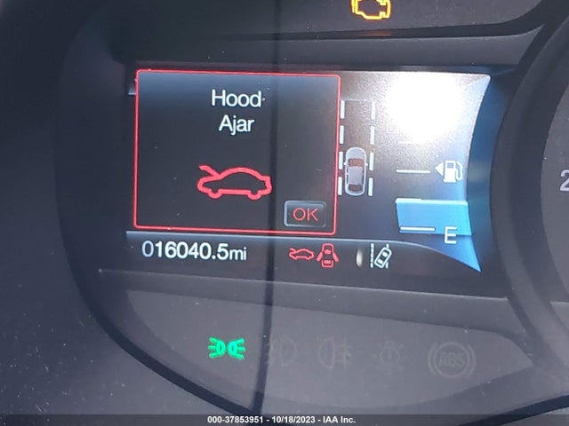 Ford Edge Titanium 2020 2FMPK3K90LBB37847 Image 15